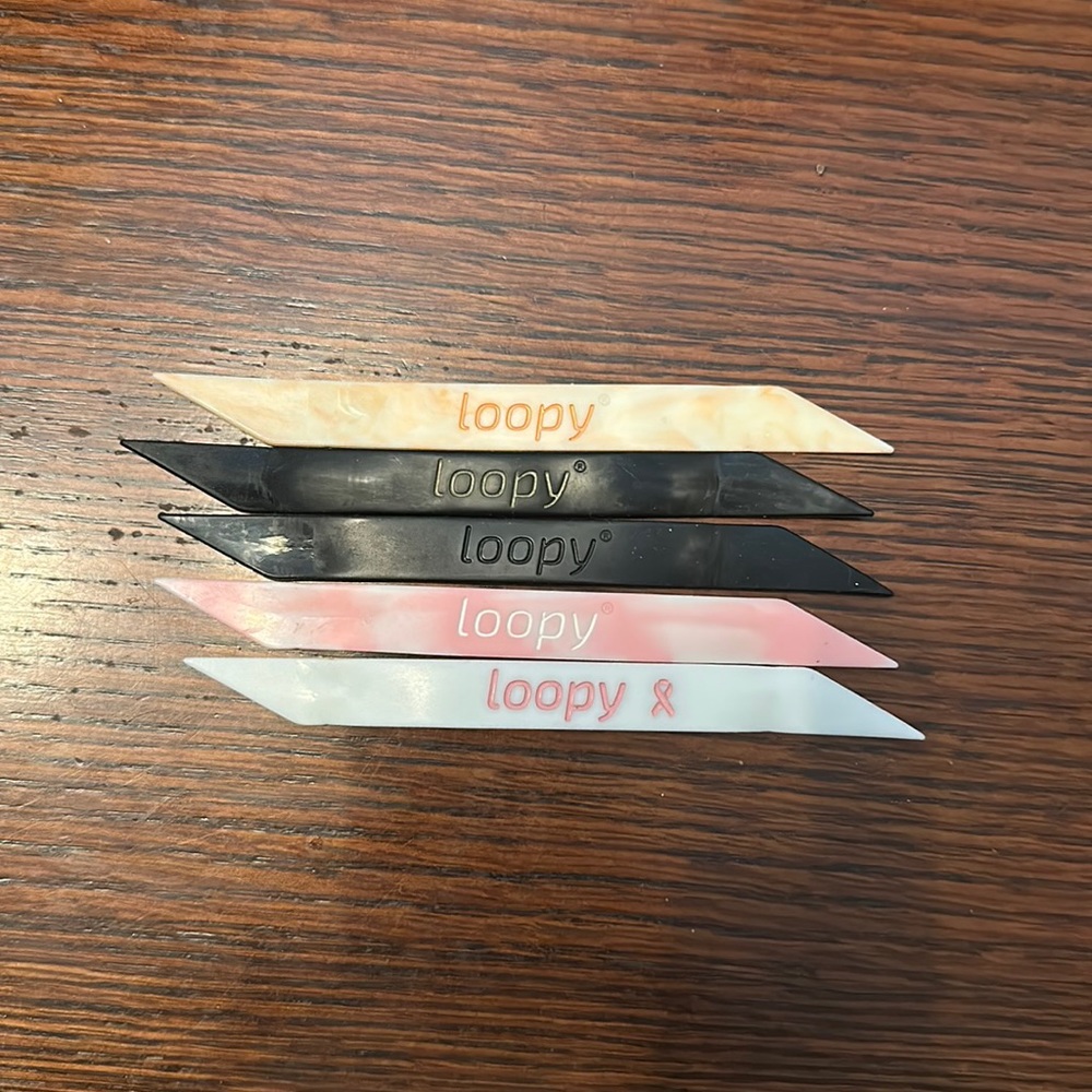 Loopy case loops